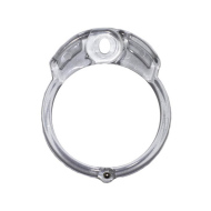 The Vice Chastity Ring XXXL - cena, srovnání