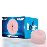 Intoyou Boost Realistic Vagina Sleeve ADX02 - cena, srovnání