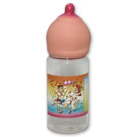 Diverty Sex Sex Small Breast Baby Bottle 360ml