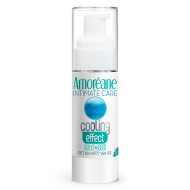 Amoréane Lubricant Cooling Effect 50ml - cena, srovnání