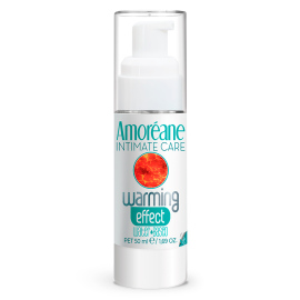 Amoréane Lubricant Warming Effect 50ml