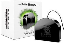 Fibaro Ovladač rolet FGR-223