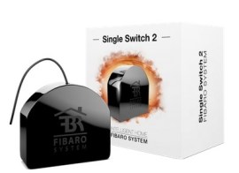 Fibaro Spínací modul FIBEFGS-213