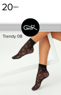 Gatta Trendy 08 Socks - cena, srovnání