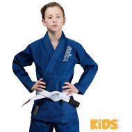 Venum Kimono CONTENDER KIDS BJJ GI - cena, srovnání