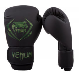 Venum Boxerské rukavice Contender