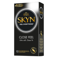 Skyn Close Feel 10ks - cena, srovnání