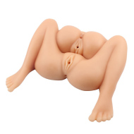 Chisa ManQ Threesome Play Tonight 3D Doll - cena, srovnání