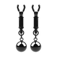 Chisa Sins Inquisition Playful Weighted Nipple Clamps - cena, srovnání