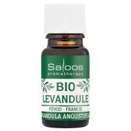 Saloos Bio Essential Oil Lavender 5ml - cena, srovnání