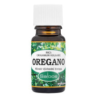 Saloos Essential Oil Oregano 10ml - cena, srovnání