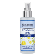 Saloos 100% Bio Chamomile Water 100ml - cena, srovnání