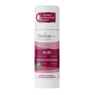 Saloos Bio Natural Deodorant Rose 60g - cena, srovnání