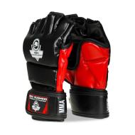Bushido MMA rukavice DBX e1v3 - cena, srovnání
