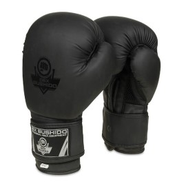 Bushido Boxerské rukavice DBX B-2v12