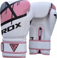 RDX Boxerské rukavice F7 - cena, srovnání