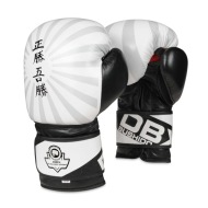 Bushido Boxerské rukavice DBX B-2V8 - cena, srovnání