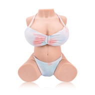 Tantaly Scarlett 7kg Cute Youthful Sex Doll - cena, srovnání