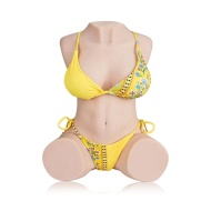 Tantaly Candice 19.5kg Life Sized Beach Girl Sex Doll - cena, srovnání