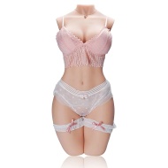 Tantaly Aurora 2.0 25kg Doggystyle Fit Sex Doll - cena, srovnání