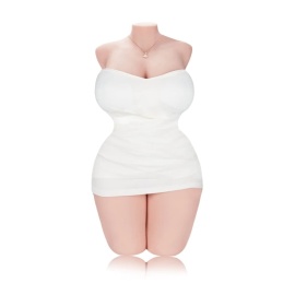 Tantaly Monroe 31kg Plump Hot Sex Doll