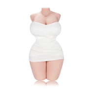 Tantaly Monroe 31kg Plump Hot Sex Doll - cena, srovnání