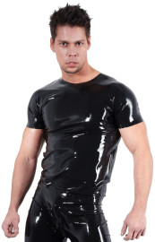 LateX Shirt 2910020