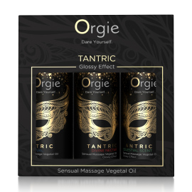 Orgie Tantric Mini Size Collection Set 3x30ml