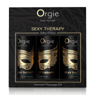 Orgie Sexy Therapy Mini Size Collection Set 3x30ml - cena, srovnání