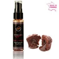 Voulez-Vous Warming Body Oil Chocolate Fondant 35ml - cena, srovnání