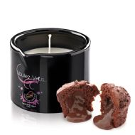 Voulez-Vous Massage Candle Chocolate Fondant 180g - cena, srovnání