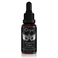Orgie Orgasm Drops Intense 30ml - cena, srovnání