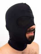 Mister B Lycra Visor Hood - cena, srovnání