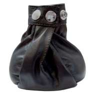 Mister B Leather Lead Weighted Ball Bag 2kg - cena, srovnání
