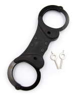 Mister B Cuff Double Lock Rigid - cena, srovnání