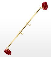 Taboom Spreader Bar with Ankle Cuffs - cena, srovnání