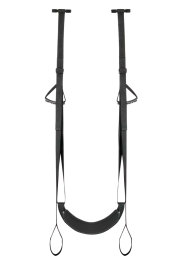 Taboom No.1 Door Swing