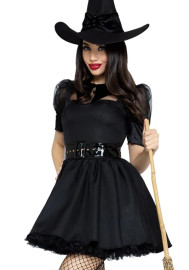 Leg Avenue Bewitching Witch