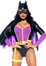 Leg Avenue Bombshell Bat