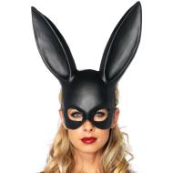 Leg Avenue Masquerade Rabbit Mask 2628 - cena, srovnání