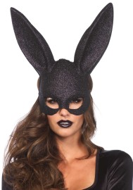 Leg Avenue Masquerade Rabbit Mask 3760