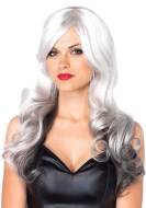 Leg Avenue Allure Multi Color Wig 2611 - cena, srovnání