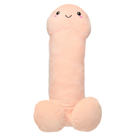 Shots S-Line Penis Plushie 60cm