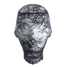 Kiotos Fany Lace Hood Cover