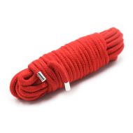 Kiotos BDSM Cotton Rope 20m - cena, srovnání