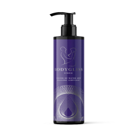 Bodygliss Hybrid Lubricant 150ml