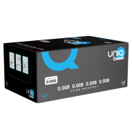Uni-Q Classic 0.008 24x3ks - cena, srovnání