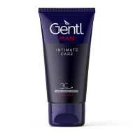 Gentl Man Intimate Care 50ml - cena, srovnání