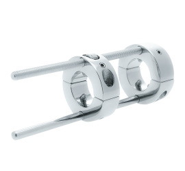 Black Label Stainless Steel Ballstretcher-Stretcher