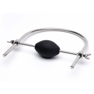 Black Label Brace Ball Gag - cena, srovnání